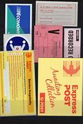 Image result for Post Office Labels