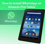 Image result for Whatsapp Apk Fire Tablet