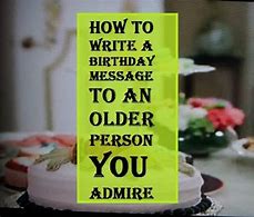 Image result for Birthday Greetings Messages Better with Age