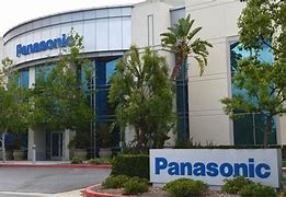 Image result for Panasonic Corporation