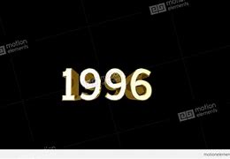 Image result for Symbols for the Year 1996