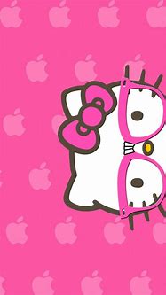 Image result for Hello Kitty iPhone 11 Wallpaper