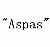 Image result for Aspas