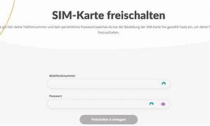 Image result for SIM-Karte Austria Erste
