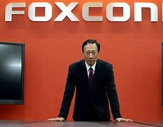 Image result for Terry Guo Foxconn