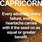 Image result for Famous Capricorn Quotes