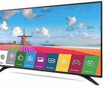 Image result for Smart TV On Screen