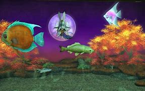 Image result for FFXIV Fish