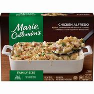 Image result for Marie Callender's Frozen Meals