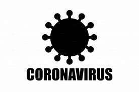 Image result for Covid 19 Virus Logo