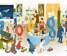 Image result for Year 2012 Google