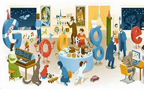 Image result for Year 2012 Google