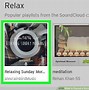 Image result for How to Repeat Songs On SoundCloud