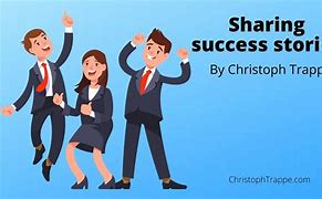 Image result for The Success Story Podcast Cover Art
