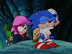 Image result for Sonic Underground TV
