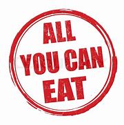 Image result for Ally You Can Eat