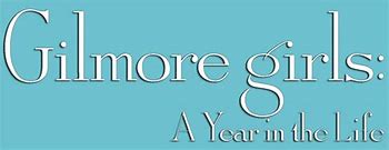 Image result for Gilmore Girls Logo