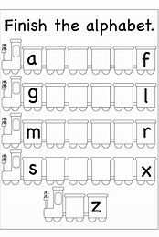 Image result for Alphabet Quiz
