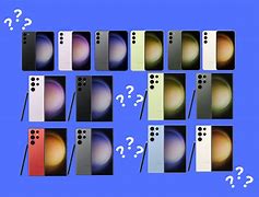 Image result for Galaxy S23fe vs S23