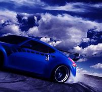 Image result for Blue Drift Car Wallpaper