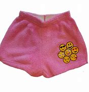 Image result for Fuzzy Shorts