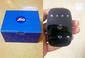 Image result for Jiofi Box