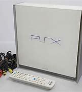 Image result for Sony PSX Console