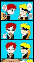 Image result for Gaara Funny Pics