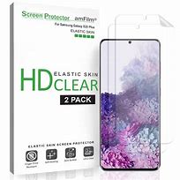 Image result for Samsung Galaxy S20 Plus Screen Protector Anti-Glare