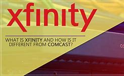 Image result for When Did Comcast Change Their Name to Xfinity