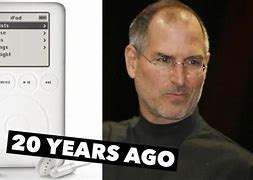 Image result for Earliest iPod