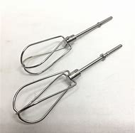 Image result for KitchenAid Hand Mixer Beaters