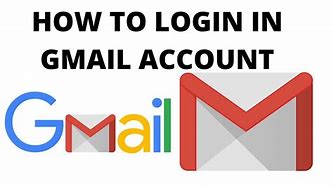 Image result for Open My Gmail Email Account