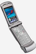 Image result for Motorola Flip Phone V60