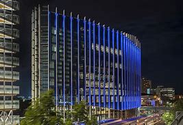 Image result for Unisa City West Sir George Kingston Building