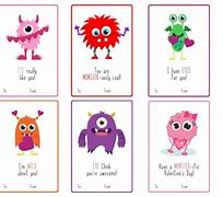 Image result for Cookie Monster Valentine Quotes