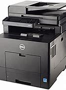 Image result for Dell C2665dnf Color Laser Multifunction Printer