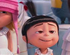 Image result for Despicable Me 4 Lucy Pregnant