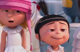 Image result for Agnes From Despicable Me 2