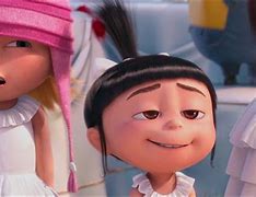 Image result for Edith Despicable Me