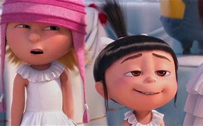 Image result for 7 Despicable Me