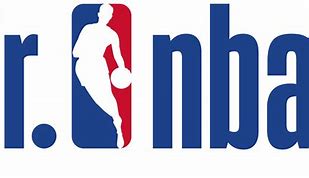 Image result for NBA Logo Wordless