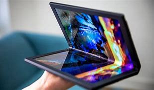 Image result for Laptop with Fold Out Screens