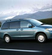 Image result for Mazda MPV Minivan