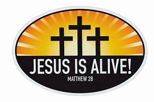 Image result for Christian Bumper Stickers