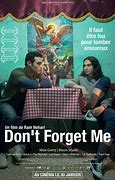 Image result for Don't Forget Me Movie