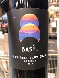 Image result for Basel Cabernet Sauvignon Mirage
