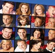 Image result for Big Brother Season 9 Cast