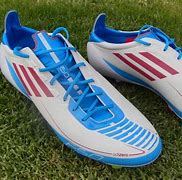 Image result for Adidas F50 Soccer Cleats