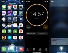 Image result for iPhone 12 Timer